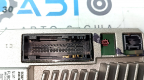 Navigation SYNC 4 APIM Ford Mustang Mach-E 21-26