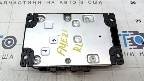 MODUL DE CONTROL AL COMUNICĂRII TELEMATICS Ford Mustang Mach-E 21-23