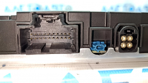 MODUL DE CONTROL AL COMUNICĂRII TELEMATICS Ford Mustang Mach-E 21-23