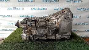 АКПП в сборе BMW 5 G30 17-19 GA8HP50Z-Z80 2.0Т RWD 61к, обгорела фишка