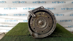 АКПП в сборе BMW 5 G30 17-19 GA8HP50Z-Z80 2.0Т RWD 61к, обгорела фишка