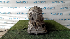 АКПП в сборе BMW 5 G30 17-19 GA8HP50Z-Z80 2.0Т RWD 61к, обгорела фишка
