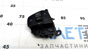 Кнопки управления на руле левые Ford Mustang Mach-E 21-26 без intelligent speed assist