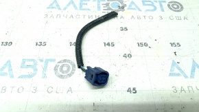 Chip motor ventilator răcire stânga Honda CRV 17-19 2.4