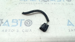 Jaluzele deflector radiator Honda CRV 17-19 1.5 superior