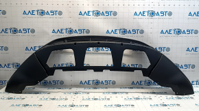 Губа переднего бампера Ford Escape MK3 17-19 рест, царапины