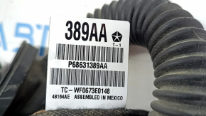 Проводка двери передняя правая Jeep Compass 22-26 keyless