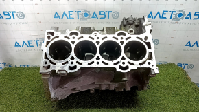 Блок цилиндров голый Ford C-max MK2 13-18 d:87.52 под хонинговку
