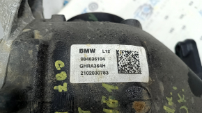 Задний дифференциал редуктор BMW X7 G07 19-22 3.0T 3.64 34к