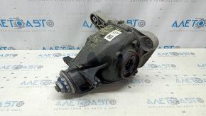 Задний дифференциал редуктор BMW X7 G07 19-22 3.0T 3.64 34к