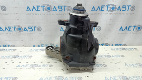 Задний дифференциал редуктор BMW X7 G07 19-22 3.0T 3.64 34к