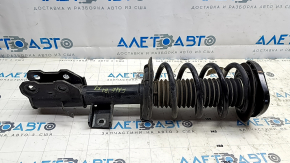 Стойка амортизатора в сборе передняя левая Ford Mustang Mach-E 21-26 AWD