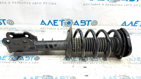 Стойка амортизатора в сборе передняя правая Ford Mustang Mach-E 21-26 AWD
