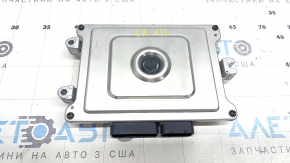 Блок ECU компьютер двигателя Honda CRV 17-18 1.5Т FWD