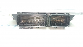 Блок ECU компьютер двигателя Honda CRV 17-18 1.5Т FWD