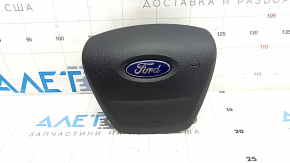 Подушка безопасности airbag в руль водительская Ford Escape MK3 17-19 рест