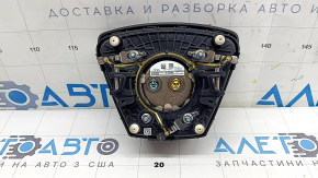 Подушка безопасности airbag в руль водительская Ford Escape MK3 17-19 рест