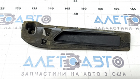 Suportul modulului de iluminare din pragul din dreapta BMW X7 G07 19-24 este defect