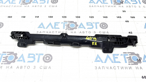 Кронштейн шторки двери задней правой BMW X7 G07 19-26