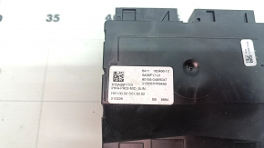 MODUL DE CONTROL AL CLIMATIZĂ ȘI ÎNCĂLZIRE AC BMW X7 G07 19-