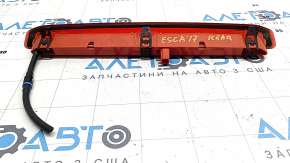Стоп сигнал Ford Escape MK3 13-19 царапины