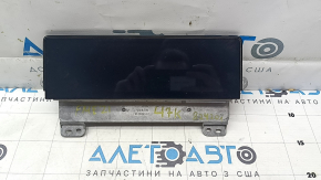 Щиток приборов Ford Mustang Mach-E 21 47к
