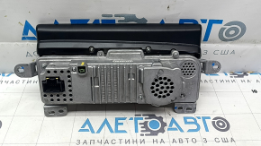 Щиток приборов Ford Mustang Mach-E 21 47к
