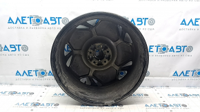 Диск колесный R19x7.5J Hyundai Ioniq 5 22-26 бордюрка