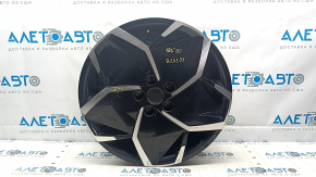 Диск колесный R19x7.5J Hyundai Ioniq 5 22-26 бордюрка
