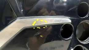 Диск колесный R19x7.5J Hyundai Ioniq 5 22-26 бордюрка