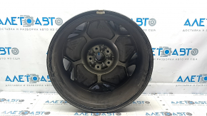 Диск колесный R19x7.5J Hyundai Ioniq 5 22-26 легкая бордюрка