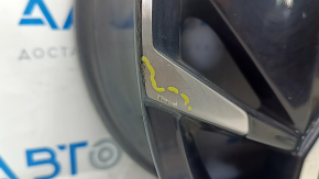 Диск колесный R19x7.5J Hyundai Ioniq 5 22-26 легкая бордюрка