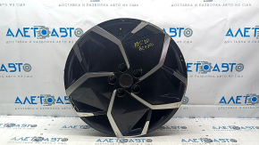 Диск колесный R19x7.5J Hyundai Ioniq 5 22-26 бордюрка