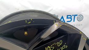 Диск колесный R19x7.5J Hyundai Ioniq 5 22-26 бордюрка