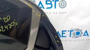 Диск колесный R19x7.5J Hyundai Ioniq 5 22-26 бордюрка