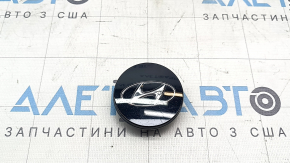 Центральный колпачок на диск Hyundai Ioniq 5 22-26 под R19 60/48 мм, царапины