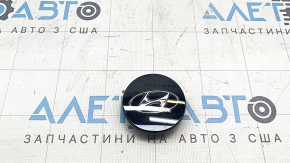 Центральный колпачок на диск Hyundai Ioniq 5 22-26 под R19 60/48 мм, царапины