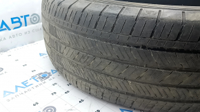 Шина R19 225/55 Michelin 2021 всесезонная 4мм