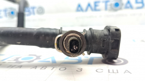 Conductă sistem de răcire Hyundai Ioniq 5 22-24 AWD din plastic cu eliberare rapidă și senzor, de la pompă la bateria de înaltă tensiune