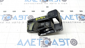 Кронштейн накладки арки переднего крыла задний левый Honda CRV 17-22 сломано крепление