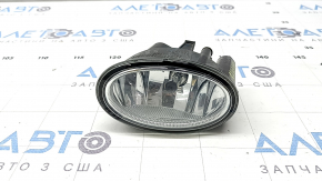 Противотуманная фара птф левая Honda CRV 17-19 песок