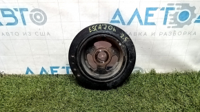 Roată arbore cotit hibridă Ford Escape MK4 20-23, plug-in