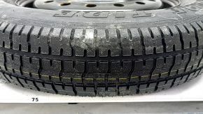 Запасное колесо докатка Honda CRV 17-22 D17 155/90 ржавое