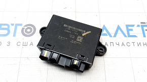 ACTUATOR DE ELIBERARE SUB CAPOTA Ford Mustang Mach-E 21-23