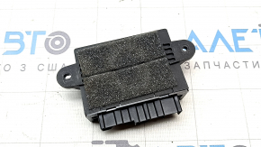 UNDER DASH HOOD RELEASE ACTUATOR Ford Mustang Mach-E 21-26