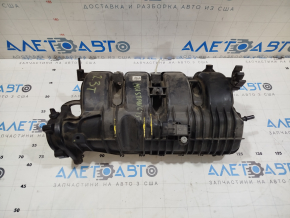 Коллектор впускной Ford Mustang mk6 15-19 2.3T нет фрагмента, сломано ухо