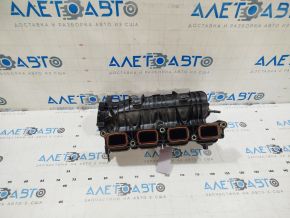 Коллектор впускной Ford Mustang mk6 15-19 2.3T нет фрагмента, сломано ухо