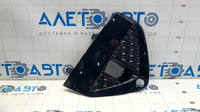 Обрамление птф правое Nissan Murano z52 19-24