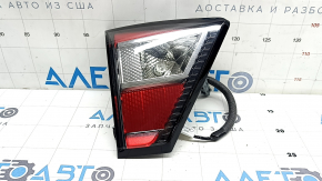 Stop interior portbagaj stânga Ford Escape MK3 17-19 rest, zgârieturi
