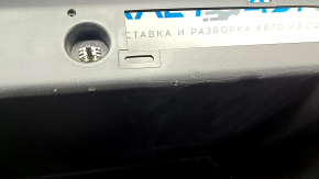 Корыто переднего багажника Ford Mustang Mach-E 21-26 потертость